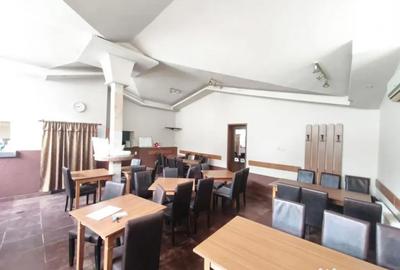 Spațiu comercial, de 105 mp, în Ultracentral - 9