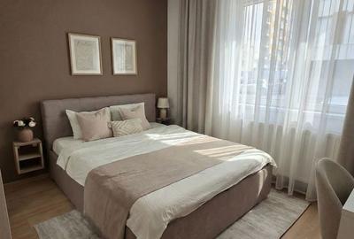 Apartament cu 2 camere decomandat în Apărătorii Patriei