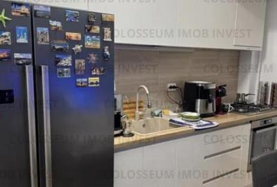 Apartament 2 camere, tip studio - zona Tractorul - 3