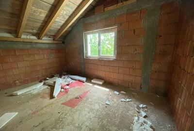 Casa individuala in Sacosul Turcesc 135.000 euro Pompe de caldura - 9