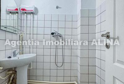 Garsonieră decomandată în Progresul - 6