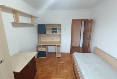 APARTAMENT 3 CAMERE, DECOMANDAT, ETAJ 4 DIN 5, CANTA, MOBILAT SI UTILAT, 1983 - 10