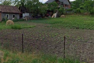 Spațiu comercial, în Uricani - 1