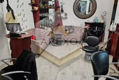 Apartament cu 3 camere decomandat, mobilat în Astra - 2