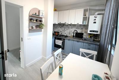 Apartament cu 2 camere în Burdujeni - 1