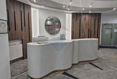 Spațiu comercial, de 300 mp, în Sala Palatului - 6