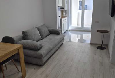 Apartament nedecomandat în Central