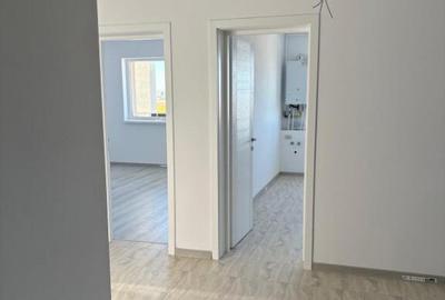 Apartament cu 3 camere decomandat în Sânpetru - 3