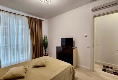 Floreasca Residence || Mobilat & Utilat || Parcare Subterana Floreasca Residence || Mobilat & Utilat || Parcare Subterana - 4