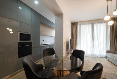 *****WIN Herastrau | Garsoniera de LUX 44 mp utili | RARITATE *****WIN Herastrau | Garsoniera de LUX 44 mp utili | RARITATE - 7