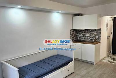 Garsoniera Titan - 2