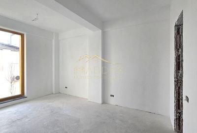 Apartament de vanzare 3 camere tip Duplex***Curte 110mp***Piata Domenii - 11