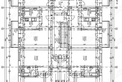 Apartamente de vanzare Pacurari - Lac Rediu direct dezvoltator ! Constructie Noua - 8