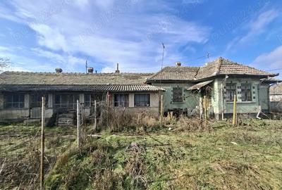 Casă cu 3 camere în Obârșia de Câmp - 3