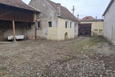 Casă cu 2 camere în Săliște - 4