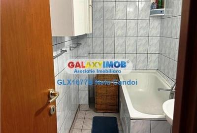 VANZARE  2 CAMERE RAHOVA TRAFIC GREU LIBERTY MALL 65 MP - 8