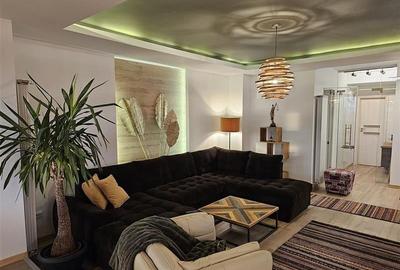 Apartament 3 camere, Piata Presei Libere, - 5