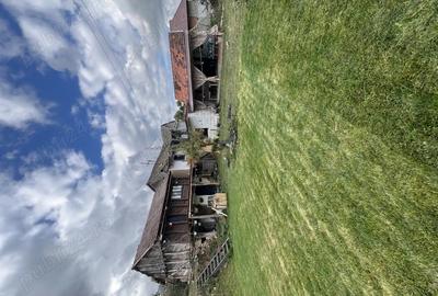 Casa de vanzare la tara - 1