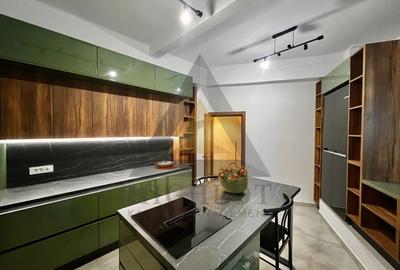 Apartament cu 4 camere semidecomandat în Pache Protopopescu - 4