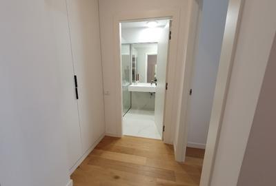 One Cotroceni Park , loc parcare inclus, totul nou - 4