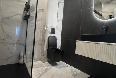 Apartament cu 3 camere, mobilat în 13 Septembrie - 10
