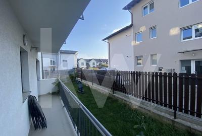 Apartament cu 2 camere decomandat, mobilat în Arhitecților - Calea Cisnădiei - 5