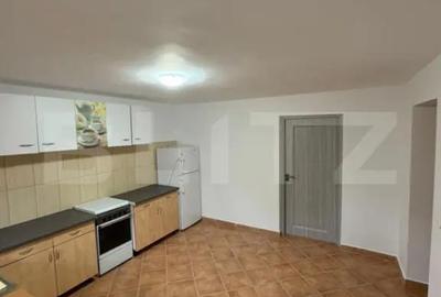 Apartament cu 3 camere semidecomandat, mobilat în Titulescu - 17