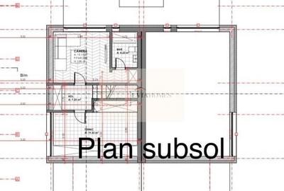Teren Construcții intravilan de 263 mp, în Gruia - 4