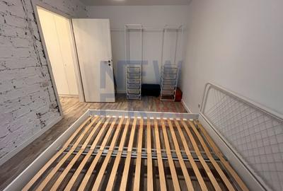 Apartament cu 2 camere semidecomandat, mobilat în Drumul Taberei - 5