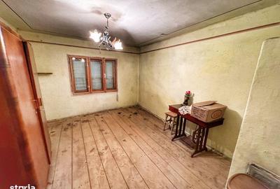 Casă cu 3 camere cu Teren 351 Mp în Sadu - 7
