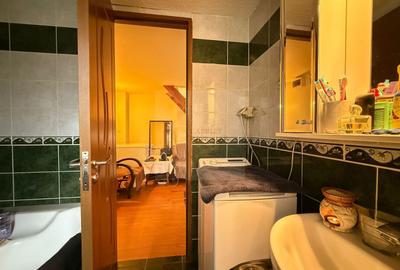 Garsonieră decomandată, mobilată în Grădina Icoanei - 6