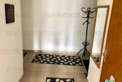 Apartament cu 2 camere decomandat, mobilat în 13 Septembrie - 5