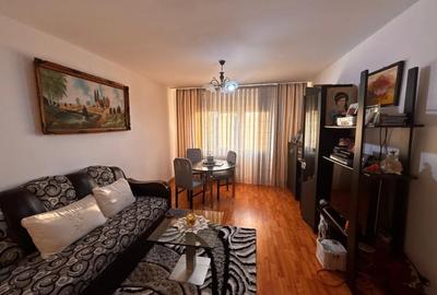 Apartament cu 4 camere decomandat, mobilat în Calea Moldovei - 10