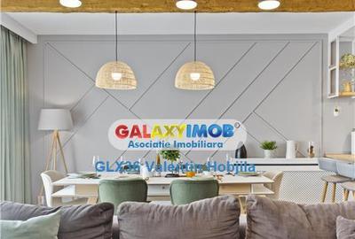 Penthouse 5 camere mobilat Chitila Cartierul German Residen - 8