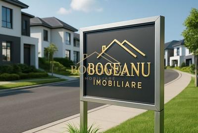 BG90-Teren intravilan 3000 mp-Uliuc BG90-Teren intravilan 3000 mp-Uliuc - 2