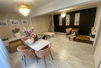 Apartament cu 3 camere decomandat în Central - 3