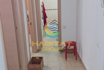 Apartament cu 2 camere decomandat, mobilat în Central - 7