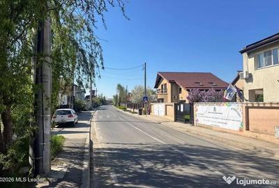 Spațiu comercial, de 319 mp, în Domnești - 15