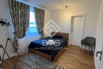Apartament cu 3 camere decomandat în Nord - 12