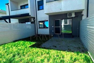 DUMBRAVITA - TRIPLEX - 3 CAMERE - 2 BAI - DEBARA - INCALZIRE PARDOSEALA - 2 LOC - 1