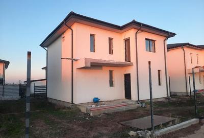 FARA COMISIOANE casa cu 4 camere P+1+pod gata finisata la cheie merita vazuta - 2