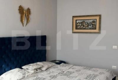 Apartament cu 3 camere decomandat în Central - 7