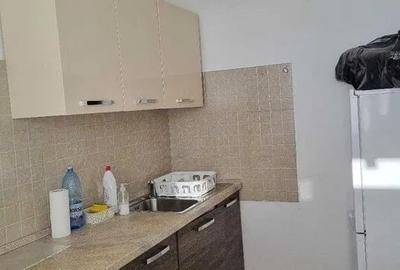 Apartament 2 camere, semidecomandat, 57 mp, ac, metrou, 1 Mai - 6