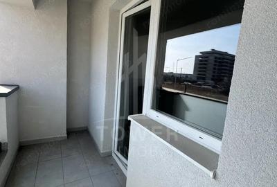 Apartament reziden?ial NOU 2 camere - 2