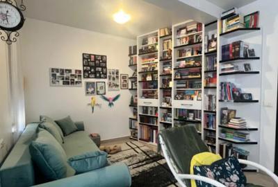 Casă cu 4 camere în Central - 10