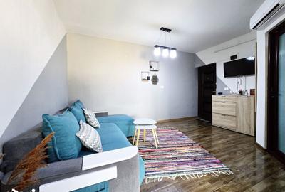 Apartament cu 3 camere în Pârneava - 2