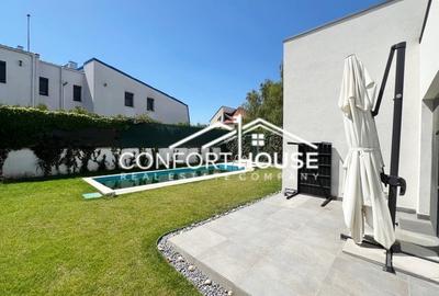 VILA D+P+E, piscina, complex rezidential, IANCU NICOLAE - 39
