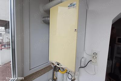 Garsoniera de inchiriat - Tomis II, Constan?a, centrala gaz - 4