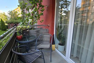Apartament cu 2 camere decomandat în Avantgarden - 1