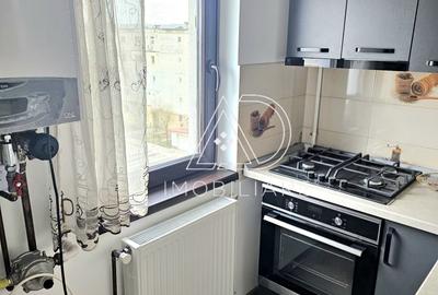 Garsonieră în Central - 5